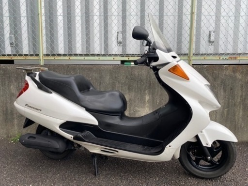 【動画ご確認ください】神奈川県綾瀬市 ホンダ フォーサイトEX MF04 ノーマル車両 ナンバー登録済み 配送・現車確認ご相談ください