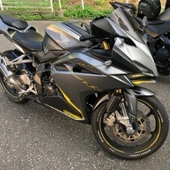 ホンダ CBR250RR MC51 ABS