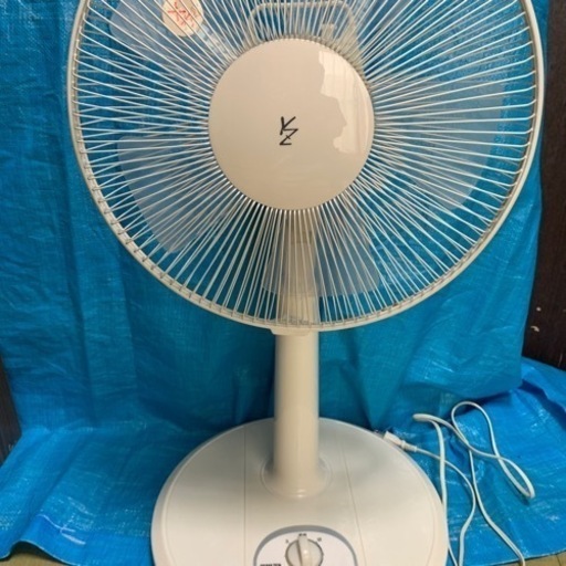 扇風機