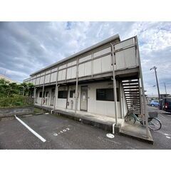 🏆【初期費用3万円】🏆フリーレント1ヶ月 2DK✨東海道本線 鴨...