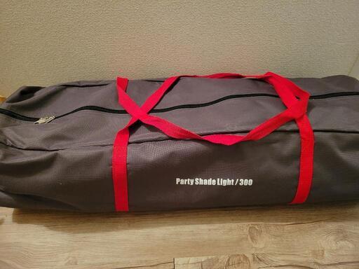 コールマンパーティーシェード300