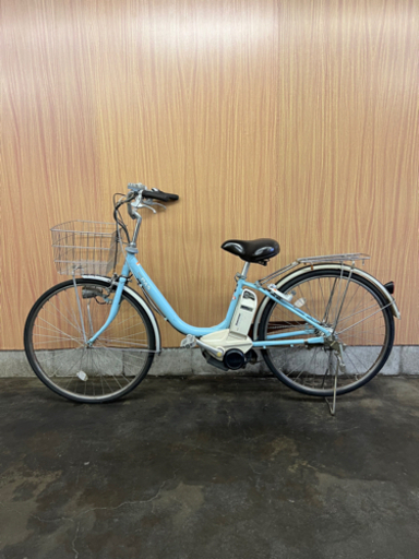 格安‼️ 電動アシスト自転車 YAMAHA パス 26インチ  自宅引き取り値引き有り⭕️