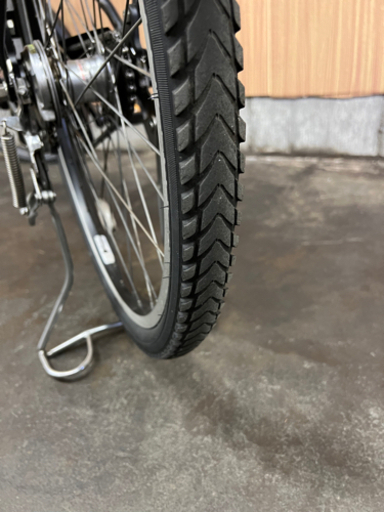 格安品‼️ 電動自転車 BRIDGESTONE ステップクルーズ ブラック 26インチ 子供乗せ可能！ 自宅引き取り割引き有り❗️
