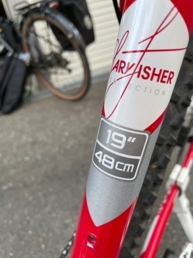 MTB TREK COBIA 29インチ