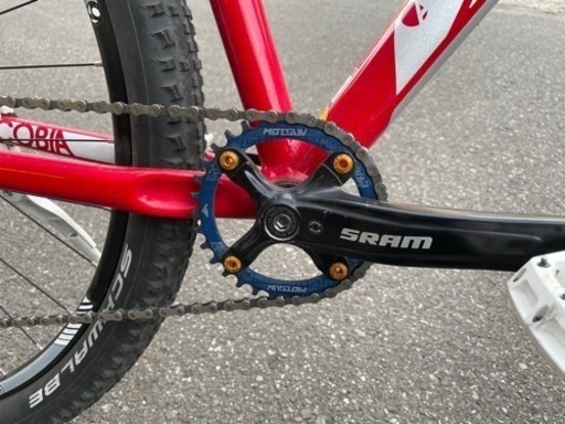 MTB TREK COBIA 29インチ