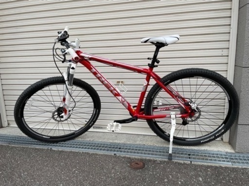 MTB TREK COBIA 29インチ