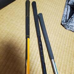 ゴルフクラブ　セット売りの画像