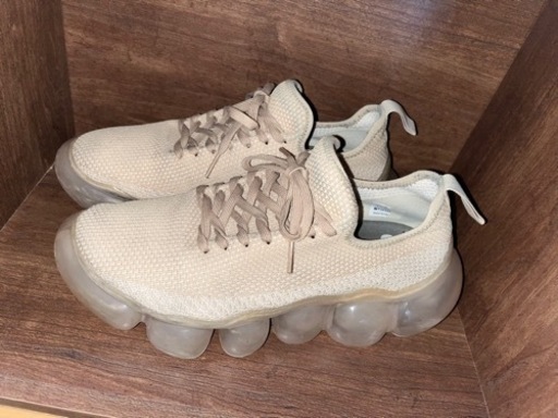 ミキオサカベ スニーカー grounds Jewelry 26.0cm