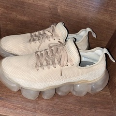 ★grounds★ミキオサカベ★スニーカーJEWELRY25センチ厚底 ミキオサカベ スニーカー grounds Jewelry 26.0cm