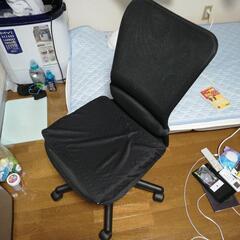 テレワーク用チェアの画像