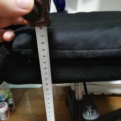 テレワーク用チェアの画像