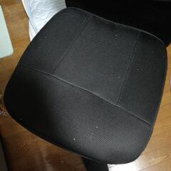 テレワーク用チェアの画像