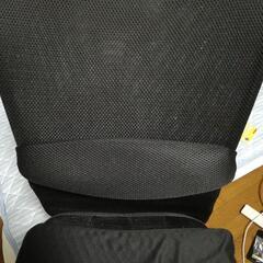 テレワーク用チェアの画像