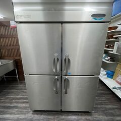 ホシザキ　業務用冷凍冷蔵庫　HRF-120X3 (J1059th...