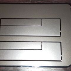 使わなくなった為、お譲りします。Logitecガチャベイ