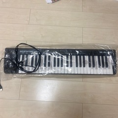 MIDI キ一ボ一ド