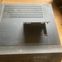 解体　分解　部品取り　カセットデッキ　カセットテープ　オーディオ...