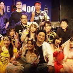 サザンのコピーバンドのバックダンサー募集