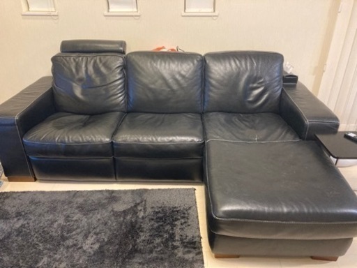 家具 ital sofa