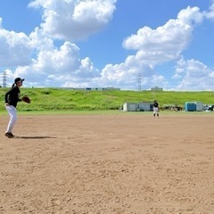 女子野球！メンバー募集 - スポーツ