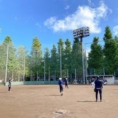 女子野球！メンバー募集 - 足立区