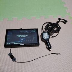 Panasonic　ゴリラナビ
