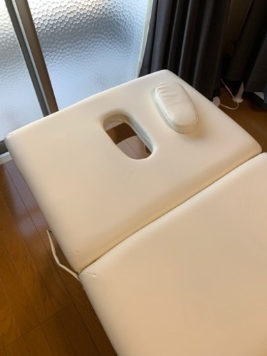 折りたたみ マッサージベッド