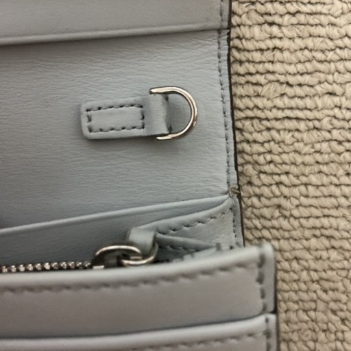 チェーンウォレット　fendi