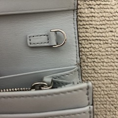 チェーンウォレット　fendiの画像
