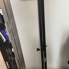 炊飯器、電子ピアノ、電子ピアノ台差し上げます！の画像