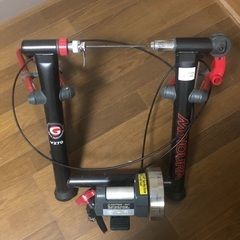ミノウラ サイクルトレーナー V270 無料 横須賀