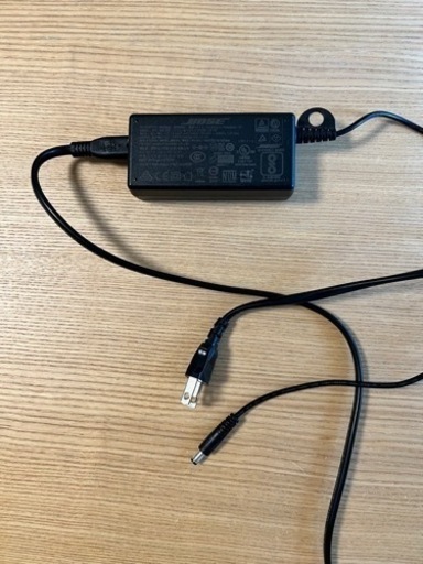 【BOSE】Solo 5 TV sound system