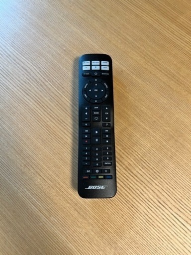 【BOSE】Solo 5 TV sound system