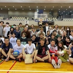 社会人スポーツサークル！