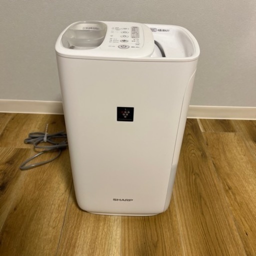 SHARP 加湿器