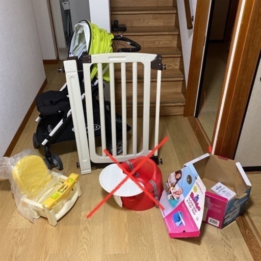 ベビー用品