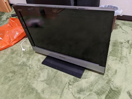 テレビ