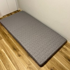 ニトリ　シングル　マットレスの画像
