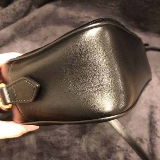 GUCCI ggマーモント　ショルダーバッグ
