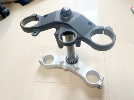 TZR 3xv 倒立フォーク　RZカスタム　レア 美品 早い者勝ち　今週日曜まで限界値引き