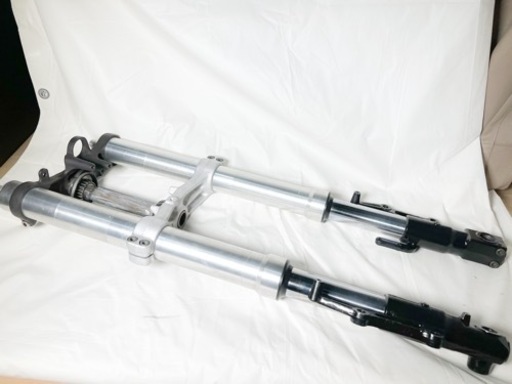 TZR 3xv 倒立フォーク　RZカスタム　レア 美品 早い者勝ち　今週日曜まで限界値引き