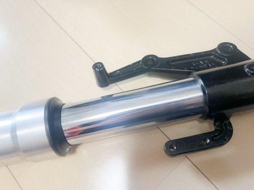 TZR 3xv 倒立フォーク　RZカスタム　レア 美品 早い者勝ち　今週日曜まで限界値引き