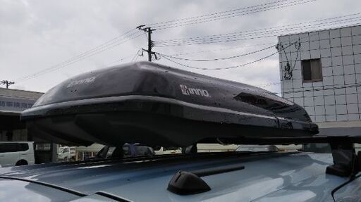 INNO (イノー) ルーフトップ