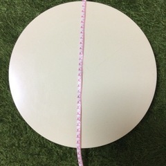 ケーキ回転台(中古品)