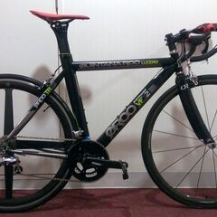 仕様変更しました。希少種 チタンTT Bike QUINTANA...