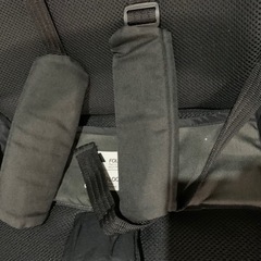 Joie(ジョイー) 三輪ベビーカー ライトトラックス エア クロムの画像