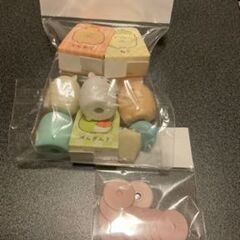 Free【お取引決定】クレーンゲーム 追記ありの画像