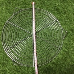 値下げ　ケーキクーラー(ほぼ未使用)の画像