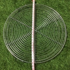 値下げ　ケーキクーラー(ほぼ未使用)