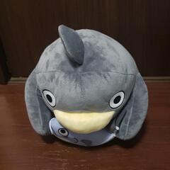 からめる　ペンギン魚BIG
